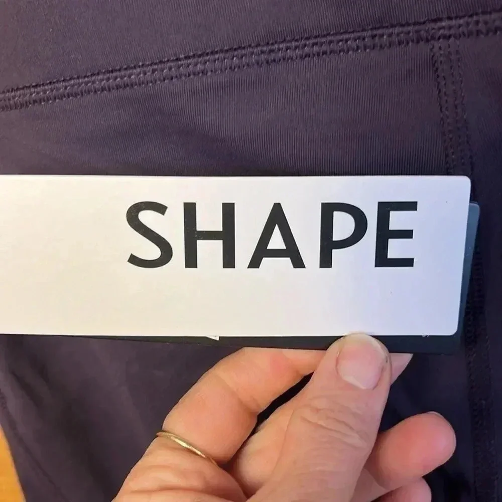 Shape Activewear shape activewear